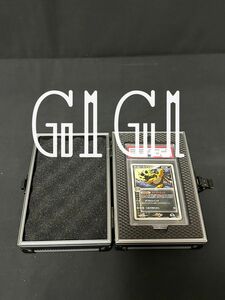 特価品「G1G1」PSA鑑定カードケース(1枚入り)〈初期傷あり品〉