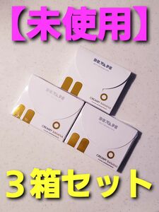 【未使用】DR.VAPE ドクターベイプ for Model2 クリーミーバナナ　３箱セット