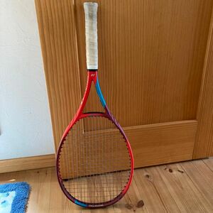 YONEX 硬式テニスラケットブイコア98L