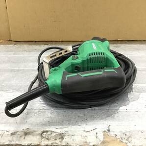 【中古品】〇ハイコーキ(HIKOKI ※旧:日立工機) 5mmボード用ドライバ W5SE2の画像4