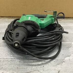 【中古品】〇ハイコーキ(HIKOKI ※旧:日立工機) 5mmボード用ドライバ W5SE2の画像2