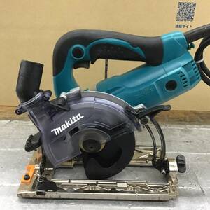 【中古品】★マキタ(makita) 防じん丸のこ KS5200FX