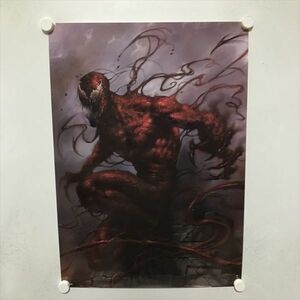 A71298 ◆ヴェノム　VENOM A2サイズ ポスター ★5点以上同梱で送料無料★