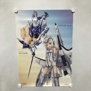 A71299 ◆武装神姫 A2サイズ ポスター ★5点以上同梱で送料無料★