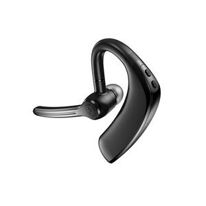 Bluetooth earphone ear .. type Ver5.3 adoption hands free telephone call in car telephone call black A2DP correspondence seiwaBTE210