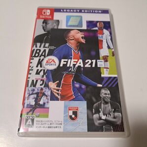 fifa21 ニンテンドースイッチ