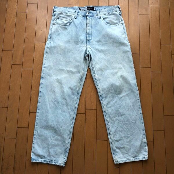 Levi's リーバイス SILVERTAB ルーズフィット W36 L32