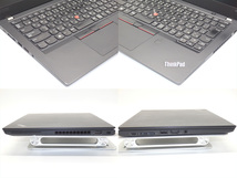 中古 ノートパソコン ThinkPad すぐに使える Core i5 8GB 1TB 爆速_画像3