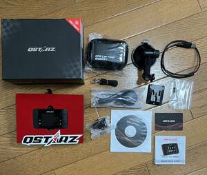 QSTARZ LT-Q6000S GPS LAP timer 