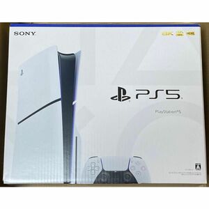 PlayStation5 プレイステーション5 CFI-2000A01 プレステ5 ディスクドライブ搭載型　ディスクエディション