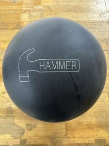 HAMMER ブラックパールウレタン 15P 新品