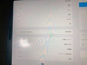 iPad AIR5 64G WiFiモデル