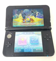 任天堂 Nintendo Switch ニンテンドースイッチ 3DS ソフト 星のカービィ ロボボプラネット ソフトのみ 起動確認済_画像3