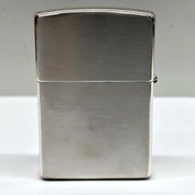 G【未使用】HOPE　ホープ　ZIPPO　ジッポ　喫煙具 　コレクション　木箱　火花確認済み_画像4