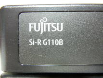 《》【中古】2台SET FUJITSU Si-R G110B IPアクセスルータ 初期化_画像3