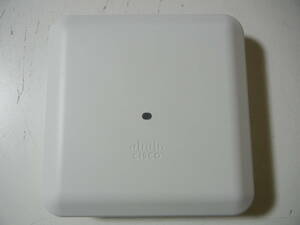 {}[ used ]Cisco AIR-AP2802I-Q-K9 Aironet2800 series access Point the first period . settled 