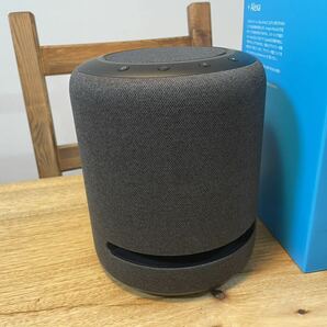 Amazon Echo Studio 美品 【送料無料】の画像2