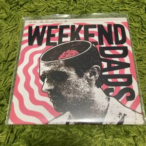 【Weekend Dads - ST】screeching weasel queers dear landlord copyrights pop punk