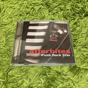 【Afterbites Punk Rock Trio】shock treatment depressing claim home alone queers pop punk