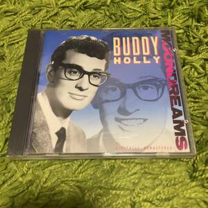 【Buddy Holly - Moondreams】