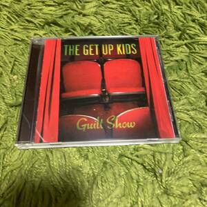 【The Get Up Kids - Guilt Show】