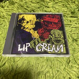 【Lip Cream - Lip Cream's Thrash Til Death】