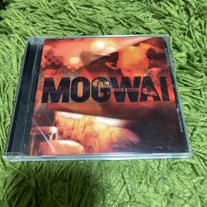 【Mogwai - Rock Action】