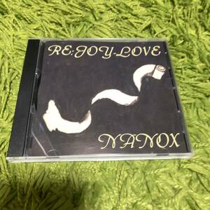 【Nanox - RE:JOY-LOVE】registrators fire starter first alert power pop