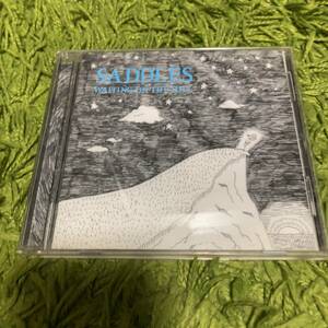 【Saddles - Waiting On The Hill】automatics playmates more fun ron ron clou