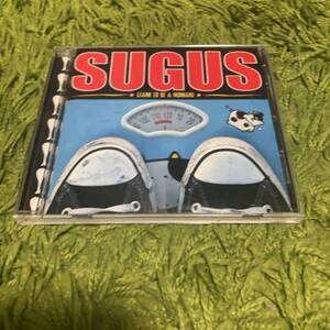  【Sugus - Learn To Be A Mornard】shock treatment manges home alone fast food pop punk