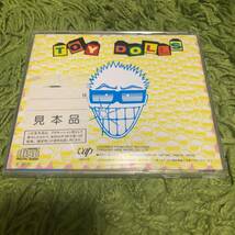 【Toy Dolls - Bare Faced Cheek】sex pistols clash buzzcocks stiff little fingers_画像2