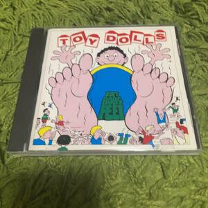 【Toy Dolls - Fat Bob's Feet】sex pistols clash buzzcocks stiff little fingers