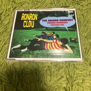 【Ron Ron Clou - The Golden Country】automatics playmates more fun