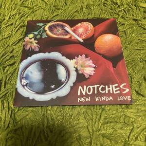 【Notches - New Kinda Love/Almost Ruined Everything】superchunk huffy fluf new swrrt breath samiam