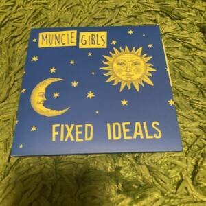 【Muncie Girls - Fixed Ideals】servo pear of the west cigaretteman discount snuffy smile