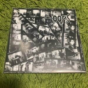 【Thee Oops Happy Charlie】career suicide ds-13 exclaim