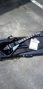 Ibanez Paul Stanley Signature miKro PSM10アイバニーズ マイクロ ポールスタンレー超美品　