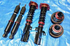 Nissan　Serena　c27 Damper ラルグス　Full Tap Suspensionkit　c26にも