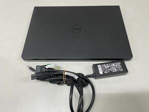 DELL Inspiron 14 3000Series Core i5 OS less memory 8GB accessory adapter Junk commodity power supply 0 start-up ×