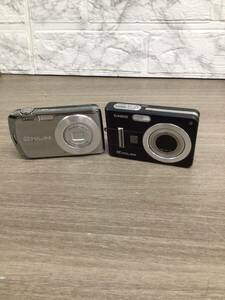 CASIO EXILIM EX-Z57 EX-Z1コンパクトデジタルカメラ デジタルカメラ デジカメ カシオ