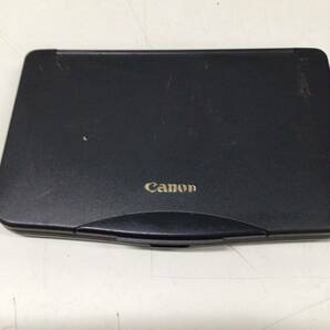 CASIO EX-word DATAPLUS9 Canon IDJ-9000 IDP-600E電子辞書 カシオ キャノンの画像5