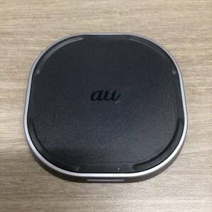 エレコム BONHEUR POUR TOUS ELECOM au ANKER PowerWave 15 Pad ワイヤレス充電器 充電器 携帯の画像2