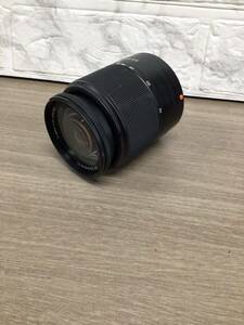 SONY DT 3.5-5.6/18-70 0.38m/1.3ft MACRO φ55 カメラ レンズ ソニー