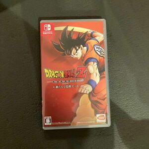 【Switch】 ドラゴンボールZ KAKAROT＋新たなる覚醒セット