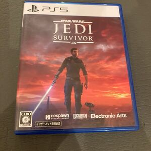 【PS5 】Star Wars ジェダイ:サバイバー