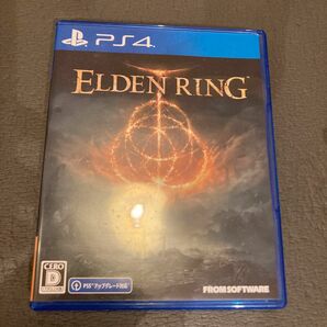 【PS4】 ELDEN RING [通常版]エルデンリング