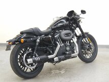 Harley-Davidson Sportster 1200CX ロードスター XL1200CX【動画有】ローン可 スポーツスター FI EBL-1200CN 車体 ハーレー 売り切り_画像2