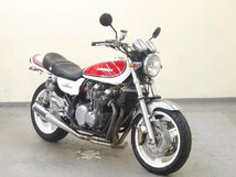 KAWASAKI ZEPHYR 750【動画有】ローン可 ZR750C カスタム車!! Z2風社外外装 FCRキャブ ゼファー 空冷 750cc 車体 カワサキ 売り切り_画像1