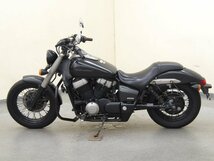 HONDA SHADOW Phantom 750【動画有】ローン可 車検残有 土曜日現車確認可 要予約 RC53 ETC シャドウ アメリカン 車体 ホンダ 売切_画像5