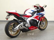 HONDA CBR1000RR SP【動画有】ローン可 車検残有 土曜日現車確認可 要予約 SC59 スーパースポーツ ETC フルカウル 車体 ホンダ 売切_画像2